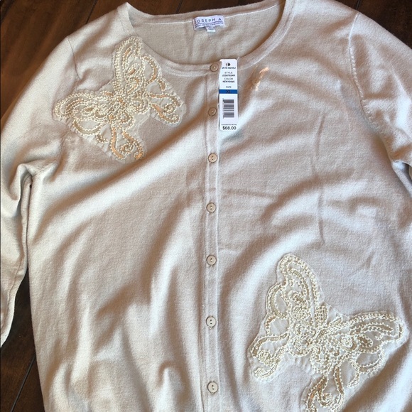 JOSEPH A. Sweater - Picture 2 of 10